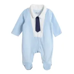 EXCEPTION - Osito de plush bebo