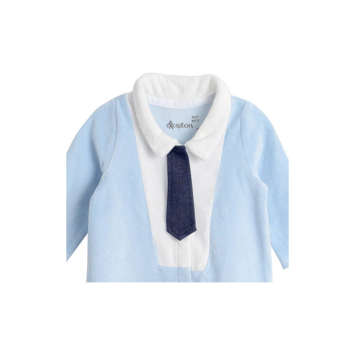 EXCEPTION - Osito de plush bebo Exception