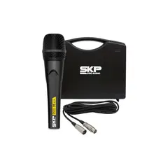 SKP - MICROFONO DE MANO PRO 35 XLR