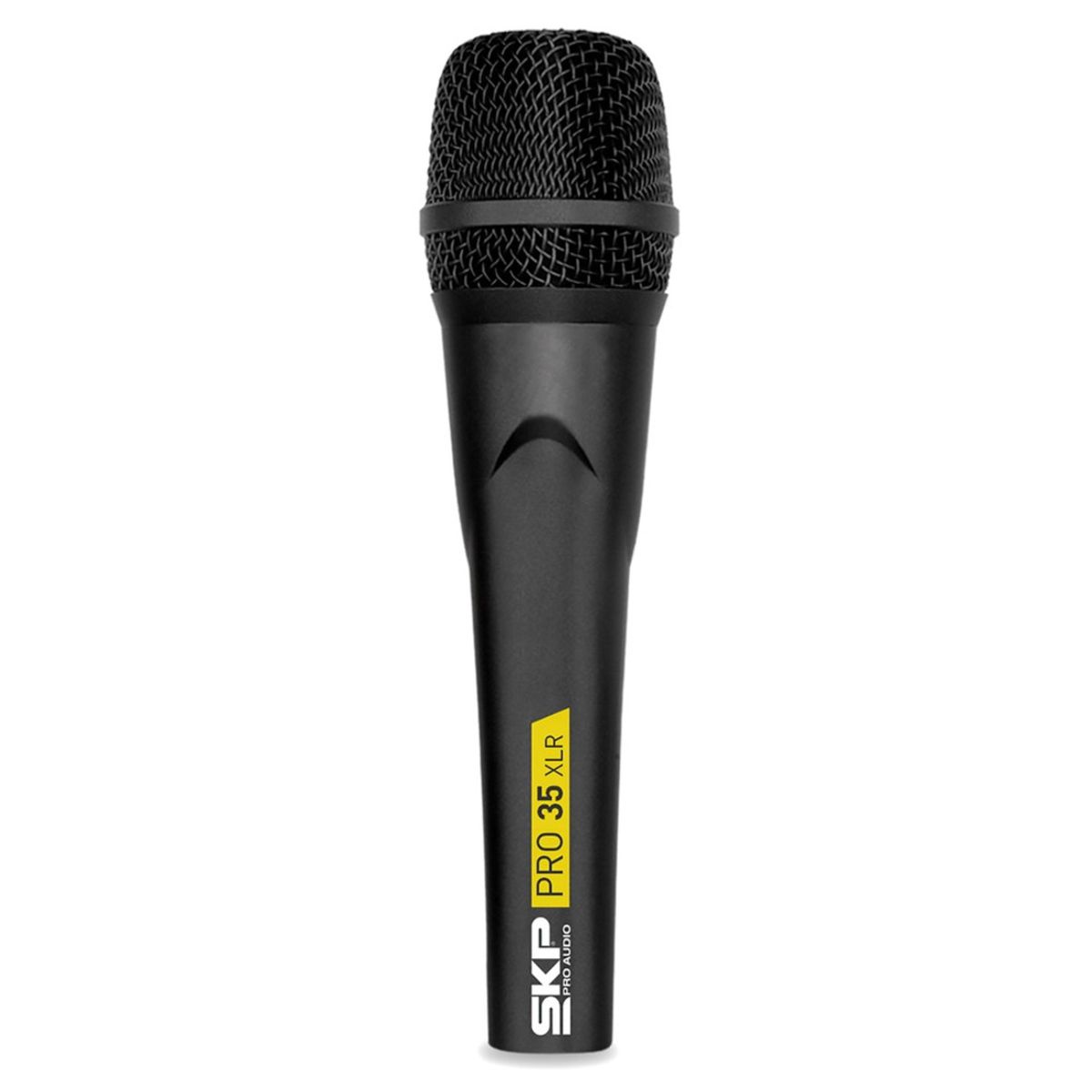 SKP - MICROFONO DE MANO SKP PRO 35 XLR SKP