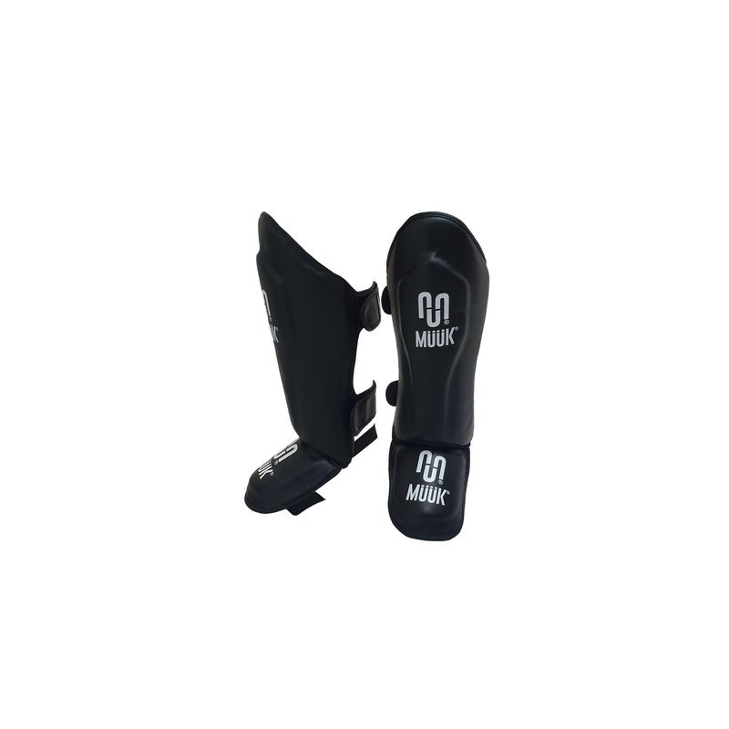 MUUK - Canillera De Artes Marciales Muuk Pro Negro MUUK