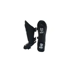 MUUK - Canillera De Artes Marciales Pro Negro
