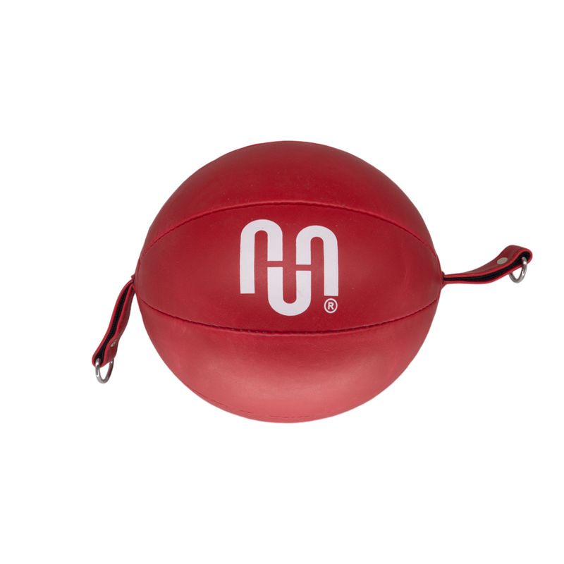MUUK - Pera Box Muuk Con Elastico MUUK