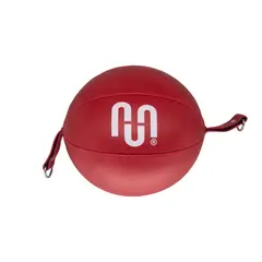 MUUK - Pera Box Con Elastico