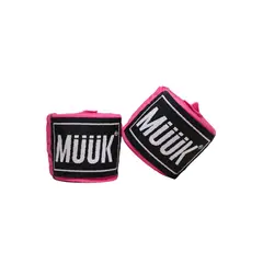 MUUK - Venda De Box