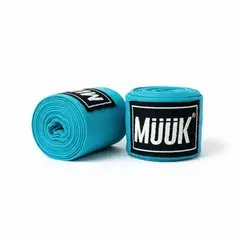 MUUK - Venda De Box