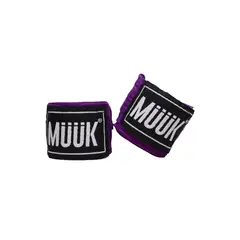 MUUK - Venda De Box