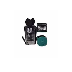 MUUK - Venda De Box