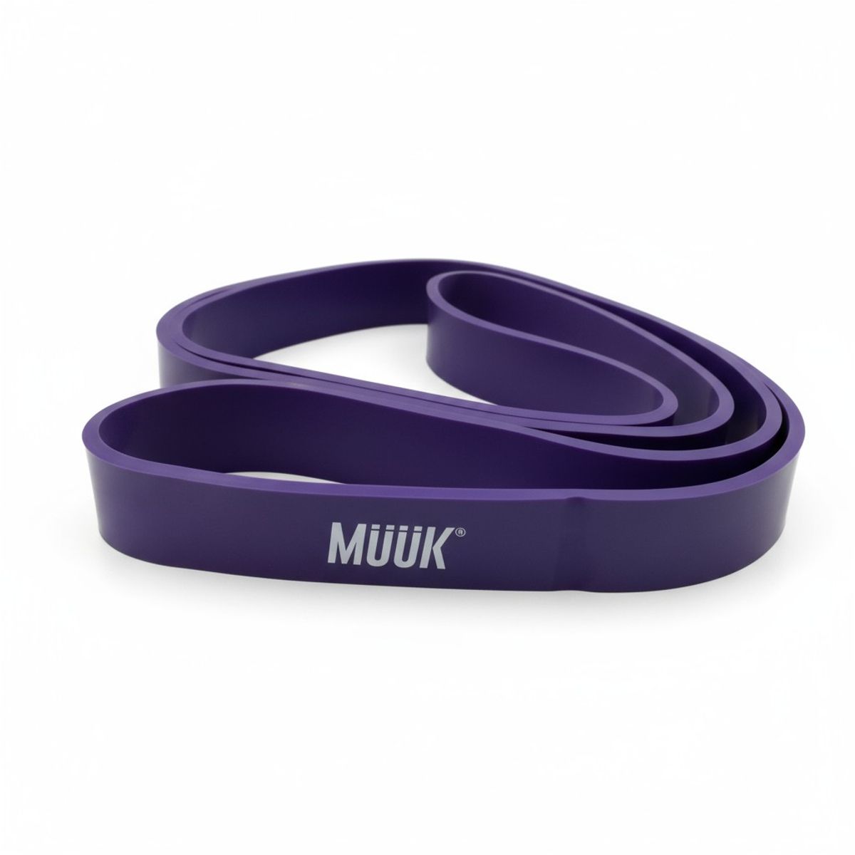 MUUK - Banda Elastica Muuk Tubular Espalda Medium