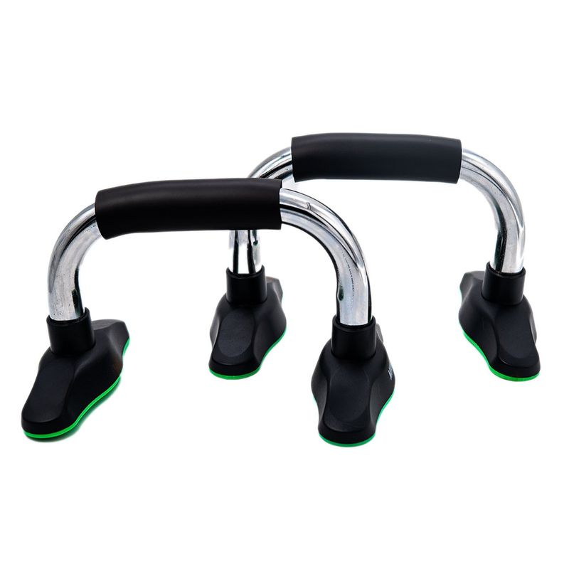 MUUK - Barra Push Up Muuk Metal MUUK
