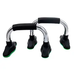 MUUK - Barra Push Up Metal