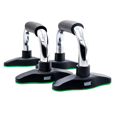 Imagen 2 del producto Barra Push Up Metal