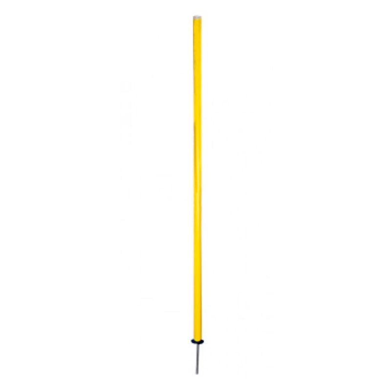 MUUK - Estacas De Agilidad Muuk Pvc Gruesa Con Punta MUUK