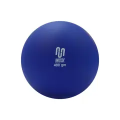 MUUK - Bala De Lanzamiento 400 Grs Pvc