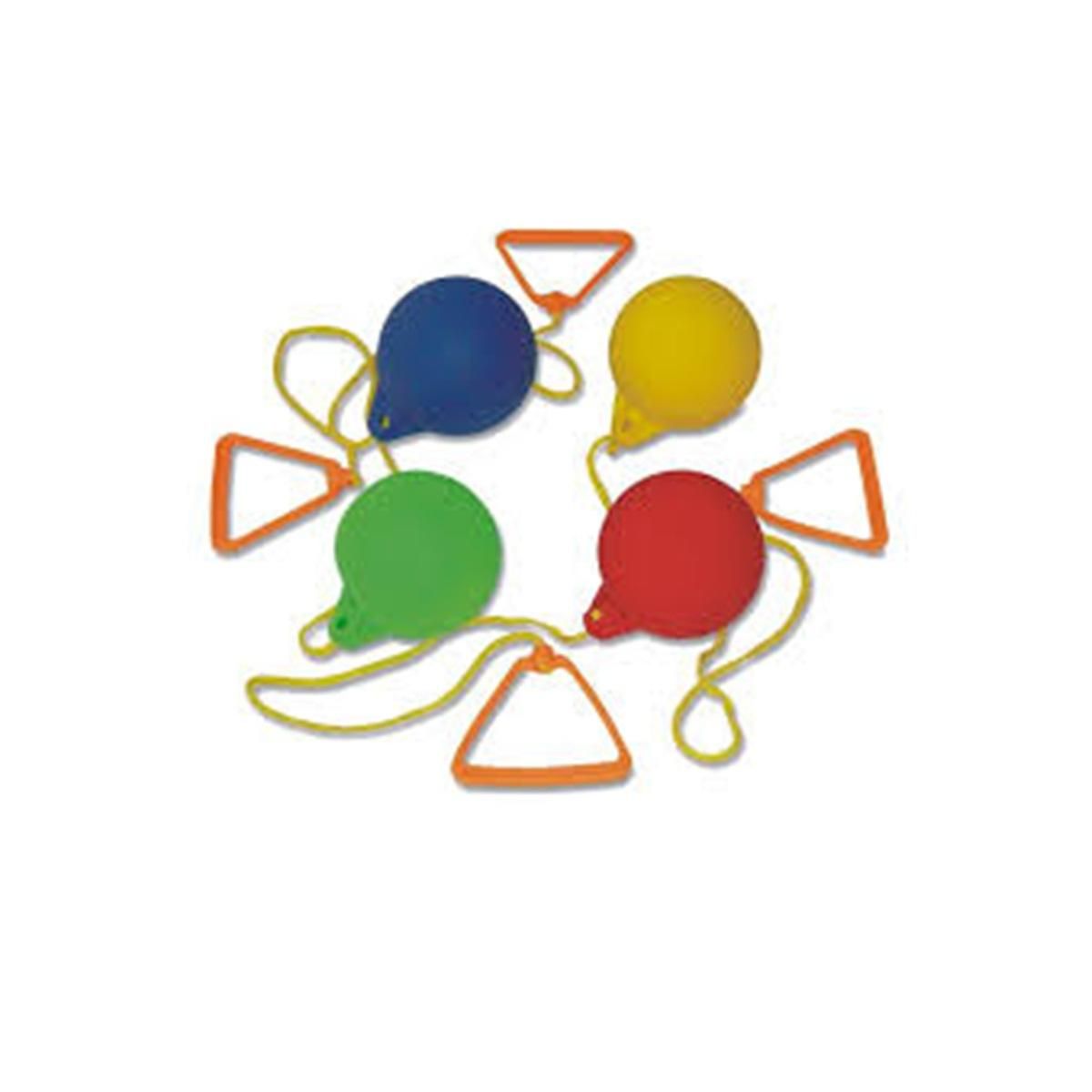 MUUK - Martillo De Lanzamiento Muuk Pvc 350 Grs MUUK