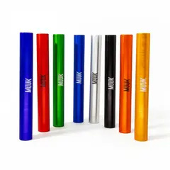 MUUK - Set De Testimonios De Aluminio 8 Unds