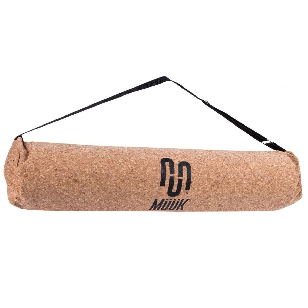 MUUK - Bolso Mat De Yoga Cork Muuk