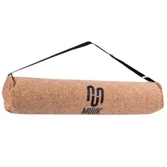 MUUK - Bolso Mat De Yoga Cork
