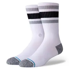 STANCE - Sock Boyd Men White