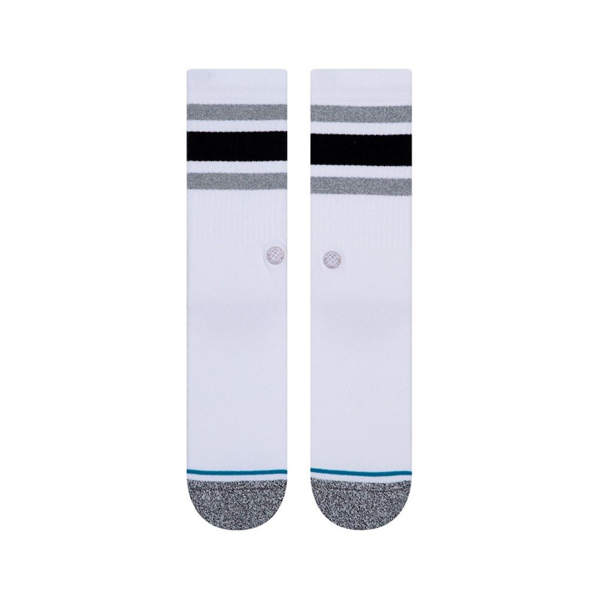 STANCE - Stance Sock Boyd Men White STANCE