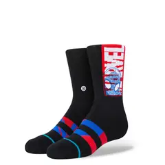 STANCE - Sock Kids The Kid Black