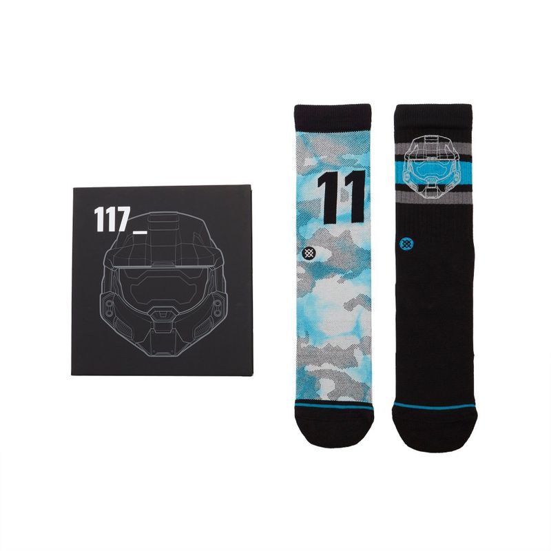 STANCE - Calcetines Infantiles Box set halo infinite multi STANCE