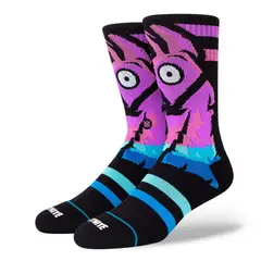 STANCE - FORTNITE X Gimme The Loot Black