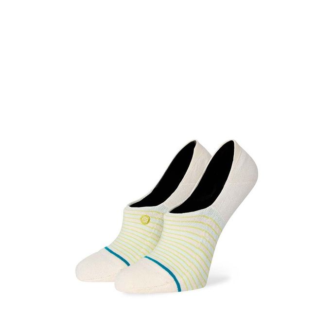 STANCE - Stance Sock Marit No Show Off White STANCE