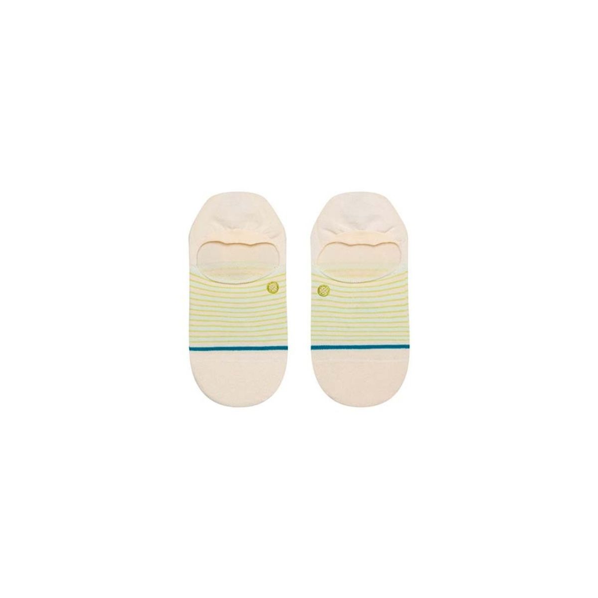 STANCE - Stance Sock Marit No Show Off White