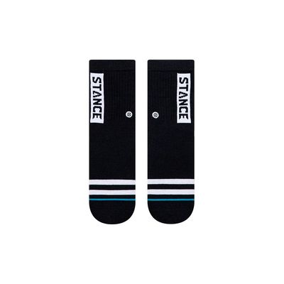 Imagen 2 del producto Sock Kids OG ST Black