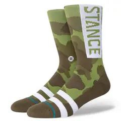 STANCE - Sock OG Camo