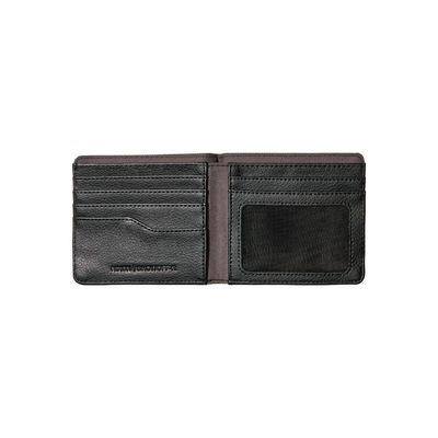 Imagen 2 del producto Billetera Showoff R Wallet Charcoal