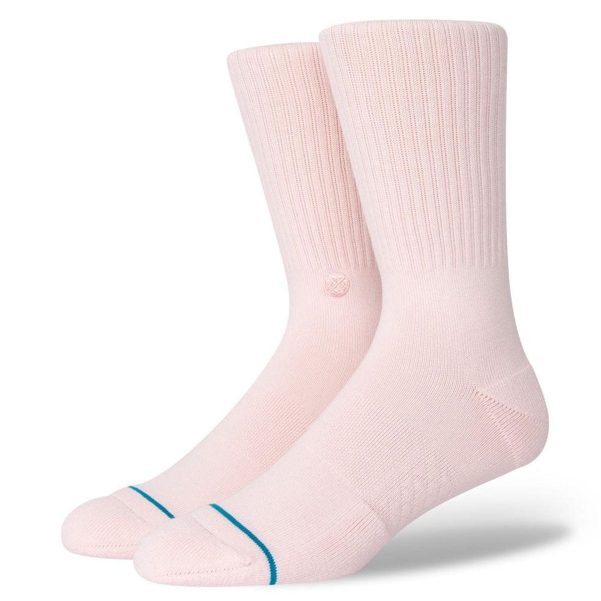 STANCE - Stance Sock Icon Pink