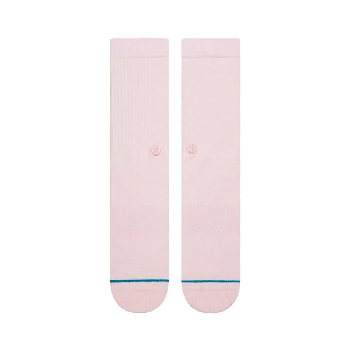 STANCE - Stance Sock Icon Pink