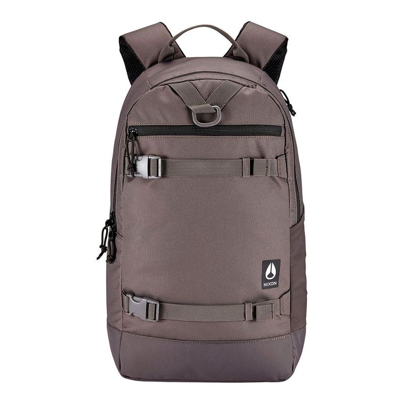 NIXON - Ransack Backpack Charcoal NIXON