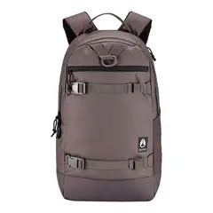 NIXON - Ransack Backpack Charcoal