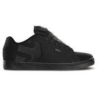 Zapatilla Men Fader Black Dirty Wash