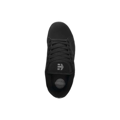 Imagen 2 del producto Zapatilla Men Fader Black Dirty Wash