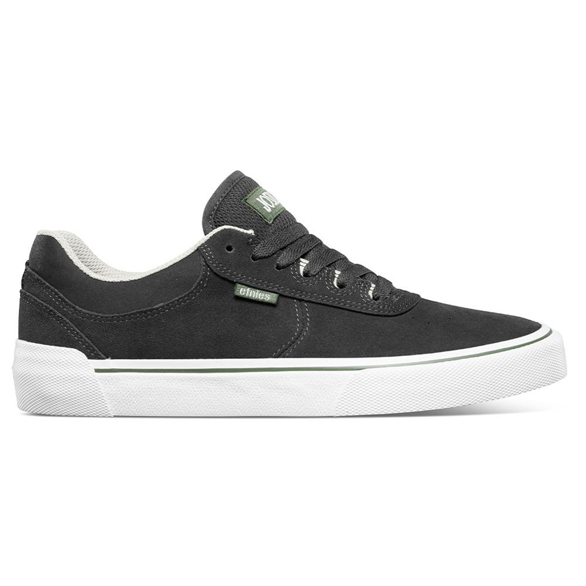 ETNIES - Zapatilla Men Joslin Vulc Michelin Charcoal ETNIES