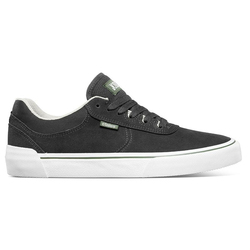 ETNIES - Zapatilla Men Joslin Vulc Michelin Charcoal ETNIES