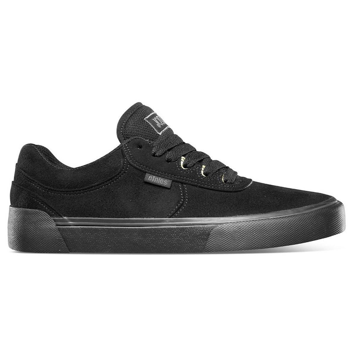 ETNIES - Zapatilla Men Joslin Vulc Black Black ETNIES