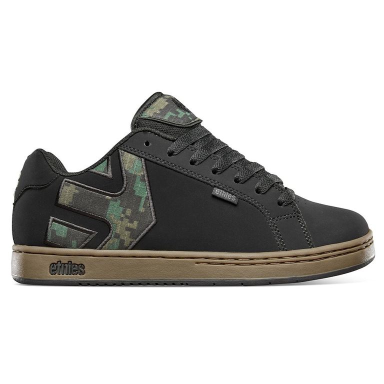 Zapatilla Fader Fatigue