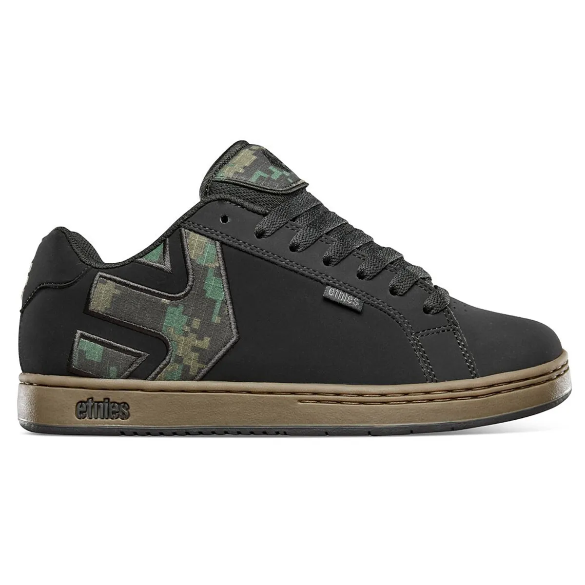 ETNIES - Zapatilla Fader Fatigue