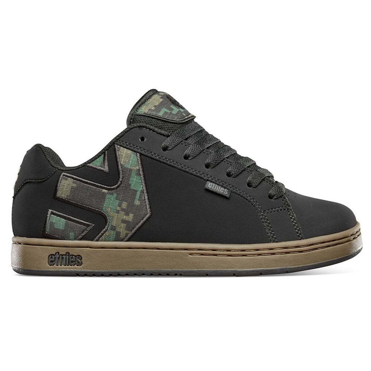 ETNIES - Zapatilla Fader Fatigue