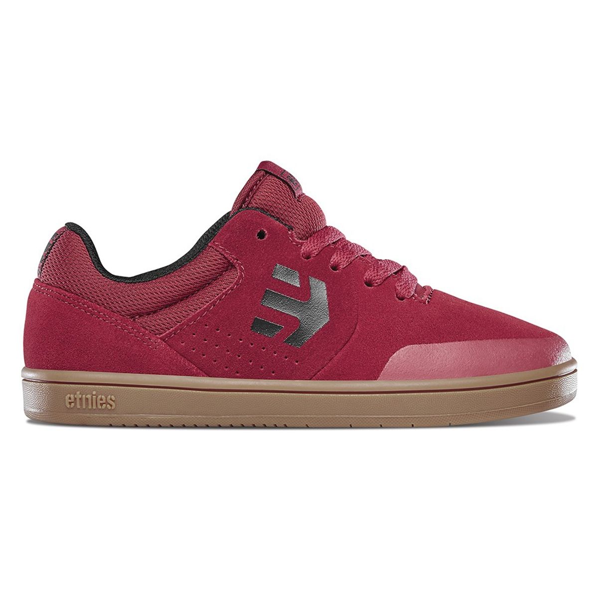 ETNIES - Zapatilla Kids Marana Red Tan Etnies ETNIES