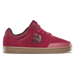 ETNIES - Zapatilla Kids Marana Red Tan