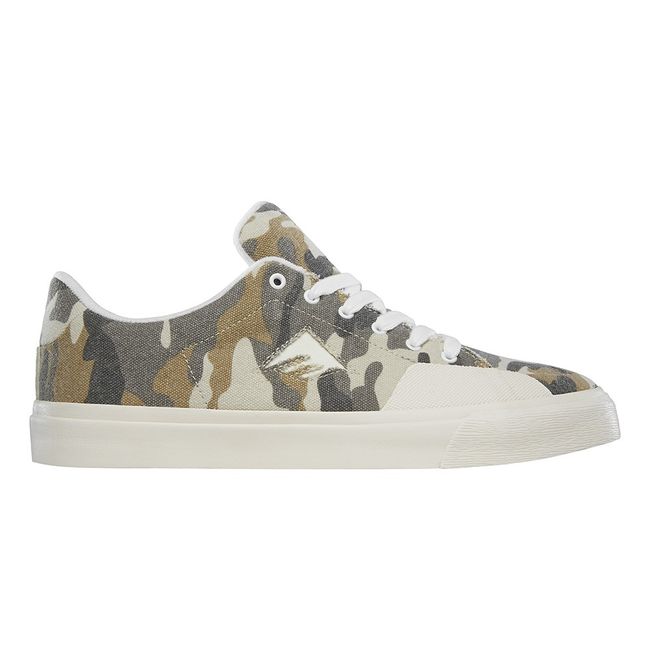 EMERICA - Zapatilla Temple Camo Emerica EMERICA