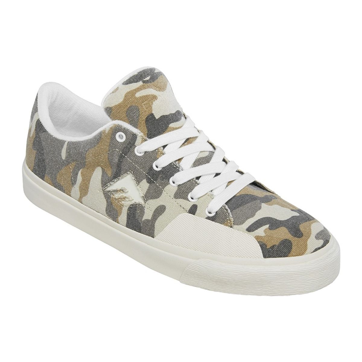 EMERICA - Zapatilla Temple Camo Emerica EMERICA