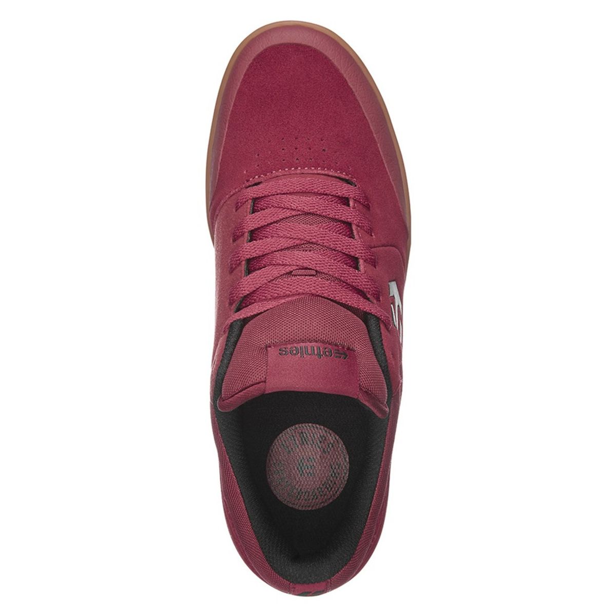 ETNIES - Zapatilla Marana Michelin x Ryan Sheckler Red Gum Etnies ETNIES