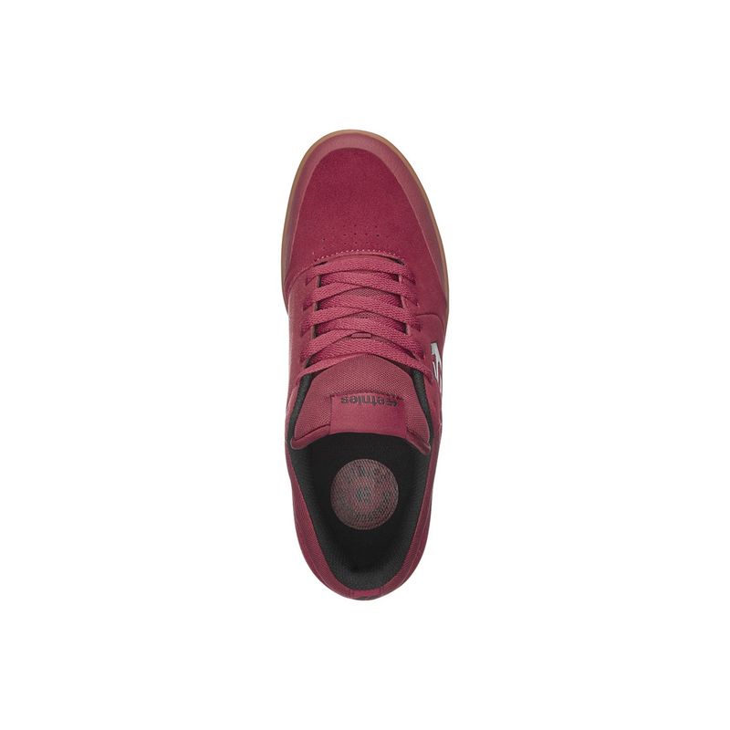 ETNIES - Zapatilla Marana Michelin x Ryan Sheckler Red Gum Etnies ETNIES